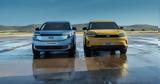 Ford Explorer Trend, Capri Trend, Νέες,Ford Explorer Trend, Capri Trend, nees