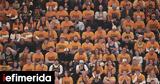 Η ομάδα δεν πήγαινε καλά και επιστράτευσαν … μάγισσα!,