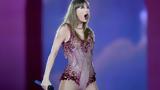 Taylor Swift, – Τέλος,Taylor Swift, – telos