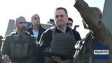 Προειδοποίηση Ισραήλ, Χαμάς, ΗΠΑ,proeidopoiisi israil, chamas, ipa