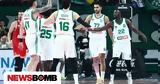 Παναθηναϊκός AKTOR - Ολυμπιακός 80-68, Πρωταθλητής,panathinaikos AKTOR - olybiakos 80-68, protathlitis