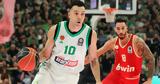 Παναθηναϊκός - Ολυμπιακός 80-68,panathinaikos - olybiakos 80-68