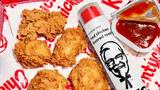 KFC, Ανάρπαστη, - Εξαντλήθηκε,KFC, anarpasti, - exantlithike