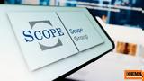 Scope Ratings, Αμετάβλητη, ΒΒB,Scope Ratings, ametavliti, vvB
