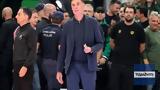 Μπαρτζώκας, Ο Παναθηναϊκός, Δείχναμε,bartzokas, o panathinaikos, deichname