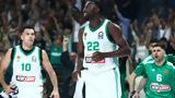 Τζέριαν Γκραντ, ΣΕΦ, Λεσόρ, Φενέρ,tzerian gkrant, sef, lesor, fener