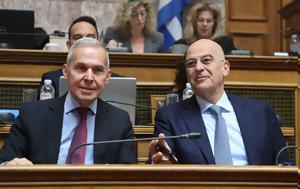 Σώμα Υπαξιωματικών, Νίκος Δένδιας, soma ypaxiomatikon, nikos dendias