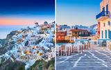 Πάνω, Airbnb, – Μύκονος, Σαντορίνη,pano, Airbnb, – mykonos, santorini