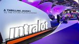 INTRALOT, Αύξηση, 2025,INTRALOT, afxisi, 2025