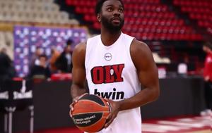 Κίναν Έβανς…, kinan evans…