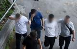 Ροδόπη, Συνελήφθη, Τούρκος, ΕΥΠ,rodopi, synelifthi, tourkos, efp