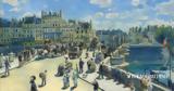 Σαν Σήμερα, 31 Μαΐου 1578 – Μπαίνει, Pont-Neuf, Παρίσι,san simera, 31 maΐou 1578 – bainei, Pont-Neuf, parisi
