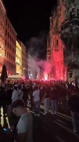 Μόναχο, Ίντερ,monacho, inter