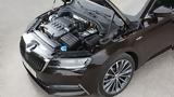 Skoda,HVO