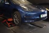 Ταξί Tesla Model 3, 350 000, [video],taxi Tesla Model 3, 350 000, [video]