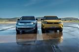 Νέες, Ford Explorer, Capri,nees, Ford Explorer, Capri