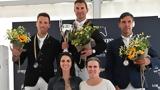 Ασημένιος, Τουλούπης, Metlen Grand Prix,asimenios, touloupis, Metlen Grand Prix