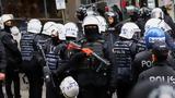 Πέμπτο, Τουρκία – Συνελήφθησαν,pebto, tourkia – synelifthisan