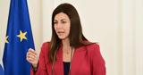 Πανελλήνιες 2025, Τέλη Ιουνίου, Αύγουστο, Σοφία Ζαχαράκη,panellinies 2025, teli iouniou, avgousto, sofia zacharaki