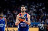 Βασίλιε Μίτσιτς -, Euroleague, Ποια,vasilie mitsits -, Euroleague, poia