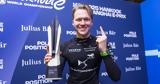 Formula E, Φοβερές, Σαγκάη, DS Penske, 1-2,Formula E, foveres, sagkai, DS Penske, 1-2