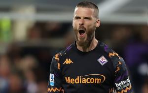 Ντε Χέα, 2028, Φιορεντίνα, nte chea, 2028, fiorentina