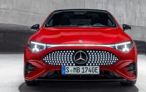Mercedes-AMG, Ετοιμάζει, CLA, Mercedes-AMG, etoimazei, CLA