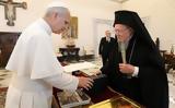 Ρώμης-Κωνσταντινούπολης, Προτεραιότητα, – Λέων, Βαρθολομαίος,romis-konstantinoupolis, proteraiotita, – leon, vartholomaios