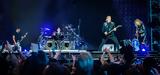 Metallica Concert, OAKA Sells Out,Record Time