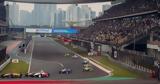 Formula E, Μοναδικές, Σαγκάη,Formula E, monadikes, sagkai