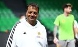 Παναθηναϊκός, Αταμάν, ΣΕΦ,panathinaikos, ataman, sef