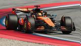 O Πιάστρι, Βαρκελώνη, 1-2, McLaren,O piastri, varkeloni, 1-2, McLaren