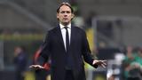 Σιμόνε Ιντζάγκι, Ίντερ,simone intzagki, inter