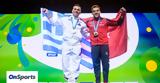 Λευτέρης Πετρούνιας, Ένα, Ευρωπαϊκό,lefteris petrounias, ena, evropaiko