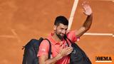 Νόβακ Τζόκοβιτς, Ήθελε, Champions League, Roland Garros,novak tzokovits, ithele, Champions League, Roland Garros