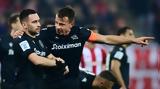 ΠΑΟΚ, Ριντ, Σβαμπ,paok, rint, svab