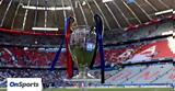 LIVE Παρί Σεν Ζερμέν - Ίντερ, Champions League,LIVE pari sen zermen - inter, Champions League