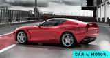 Alfa Romeo 8C DoppiaCoda Zagato,-off