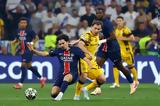 Champions League, Ξεκίνησε, Παρί Σεν Ζερμέν, Ίντερ – Δείτε, [Βίντεο],Champions League, xekinise, pari sen zermen, inter – deite, [vinteo]