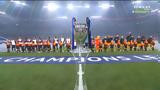 ΠΣΖ - Ίντερ |, Allianz Arena - Συγκλονιστικό,psz - inter |, Allianz Arena - sygklonistiko