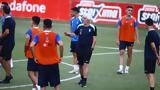 Εθνική, Πρώτη,ethniki, proti