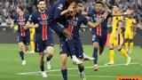 Champions League, Χακίμι, Παρί - Δείτε,Champions League, chakimi, pari - deite