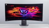 LG 45 Ultragear OLED 45GX950A-B Review,
