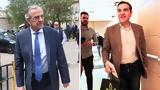 Αντώνης, Αλέξης,antonis, alexis