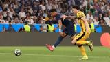 Ντουέ, Ίντερ, 3-0, Παρί,ntoue, inter, 3-0, pari