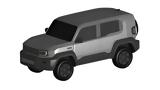 -roader,Toyota