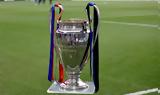 Champions League, “χρυσή ” …,Champions League, “chrysi ” …
