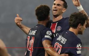 Παρί Σεν Ζερμέν – Ίντερ 5-0, Υπερηχητική, Ιντερ, Μόναχο, pari sen zermen – inter 5-0, yperichitiki, inter, monacho