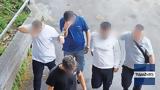 Ντάλτονς, ΕΥΠ, ΕΛ ΑΣ,ntaltons, efp, el as