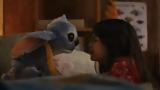Lilo, Stitch,Nani